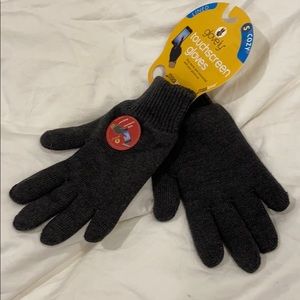 GLOVELY touch screen gloves for kids